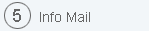 Info Mail - progettazione attrezzature speciali