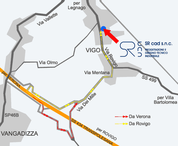 progetti meccanici