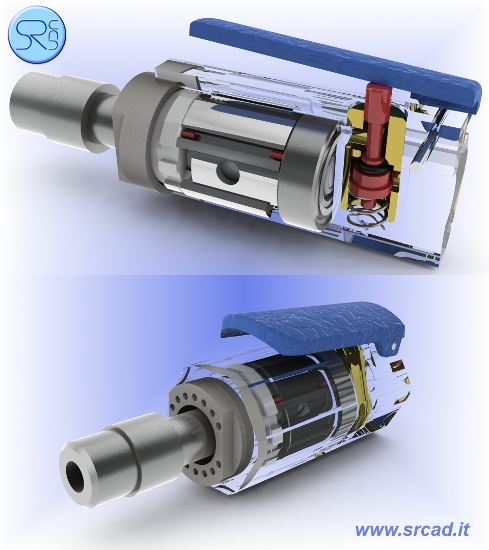 disegno tecnico